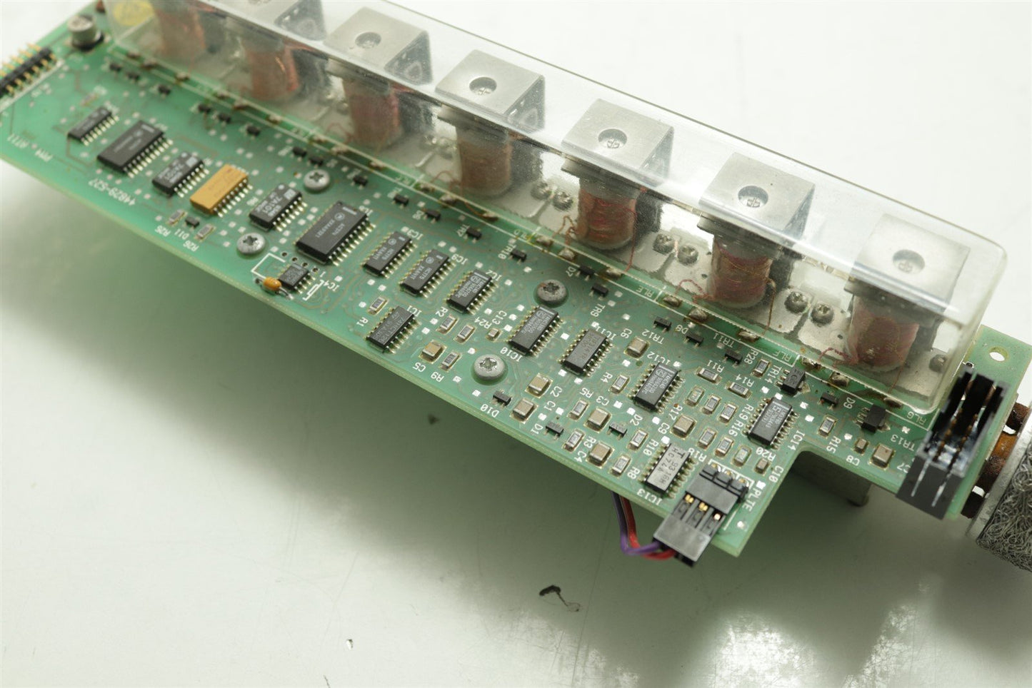 Marconi Instruments 2030 Signal Generator 10kHz - 1.35GHz Module Assy 44429/061
