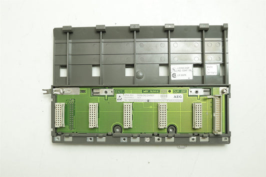 AEG Modicon Secondary Rack DTA 201 7628-042.244801