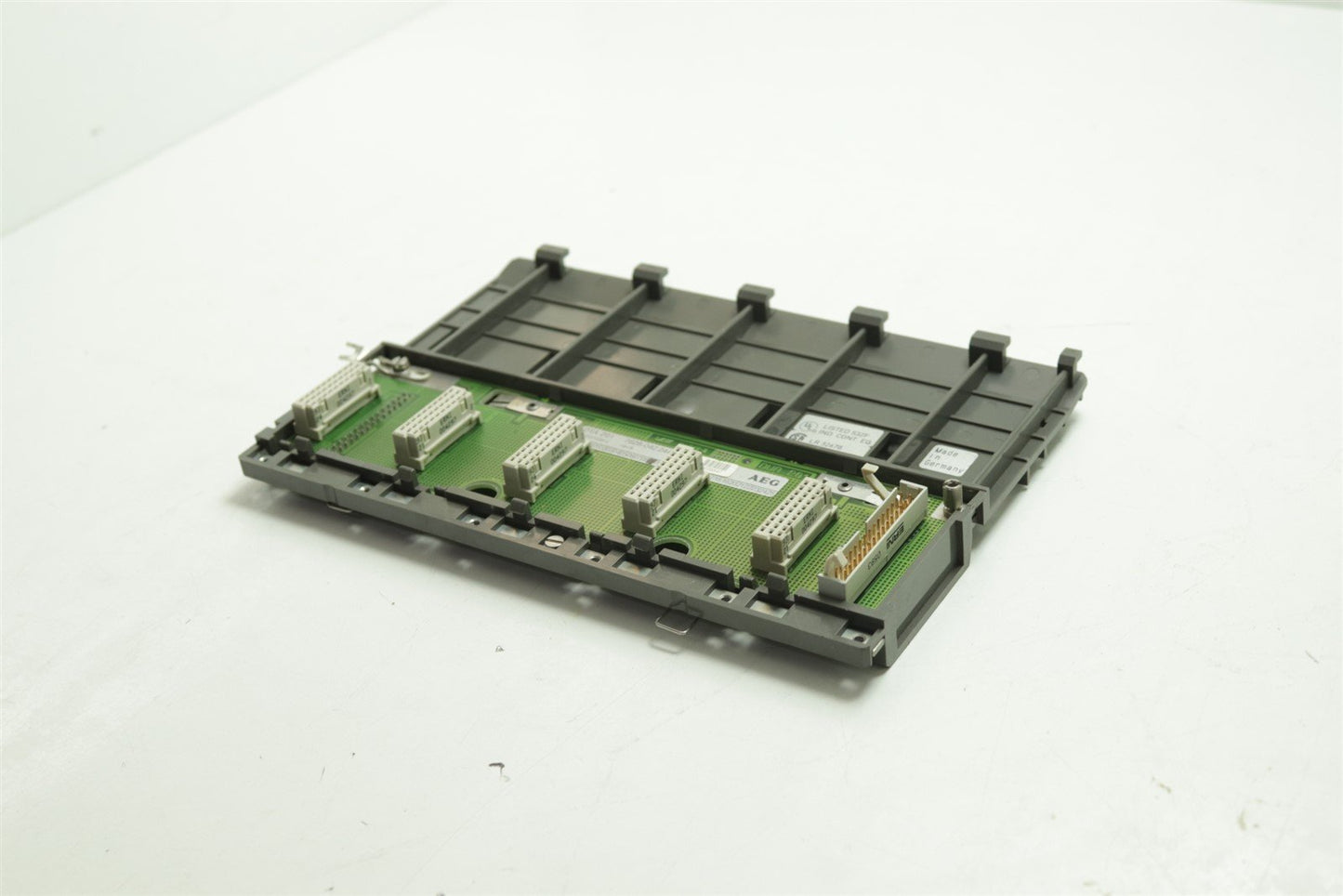 AEG Modicon Secondary Rack DTA 201 7628-042.244801