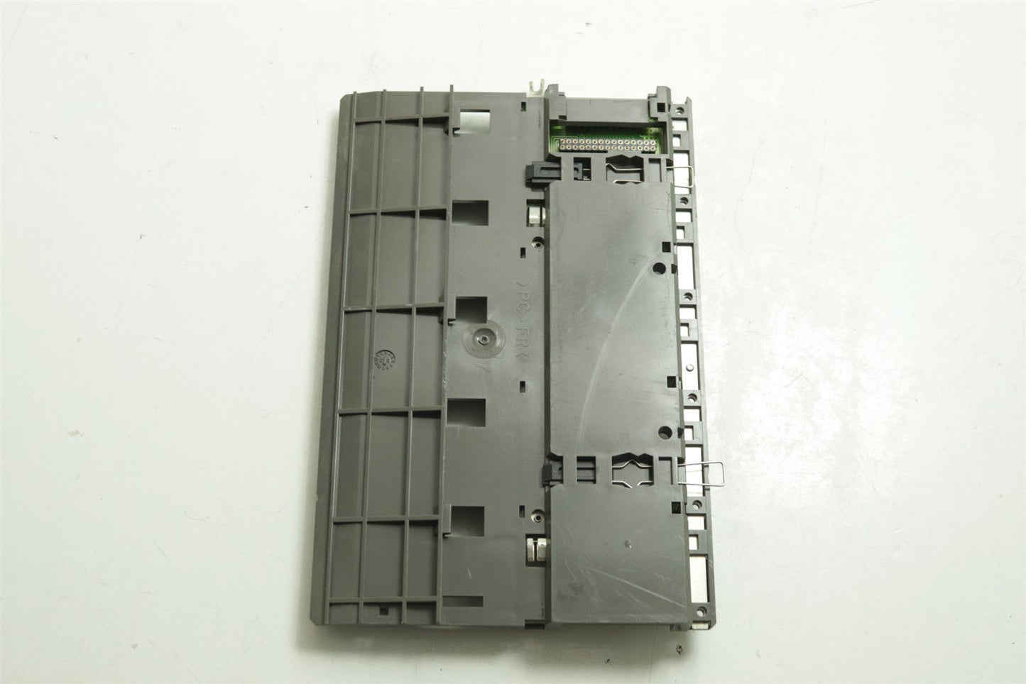 AEG Modicon Secondary Rack DTA 201 7628-042.244801