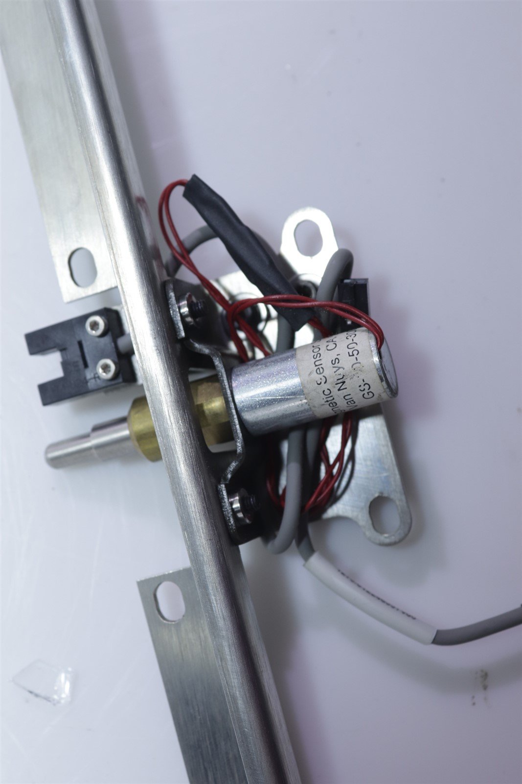 Carestream Kodak Orex - Paxorama Combi - Cover Lock HS Norm Closed SK120016