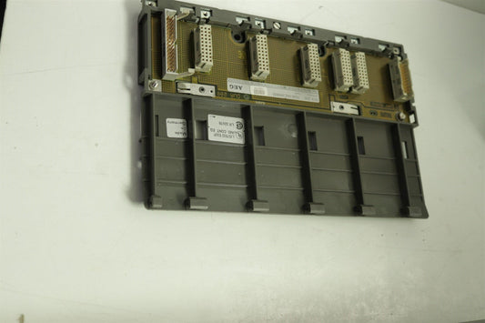 AEG Modicon Secondary Rack DTA 201 7628-042.244801