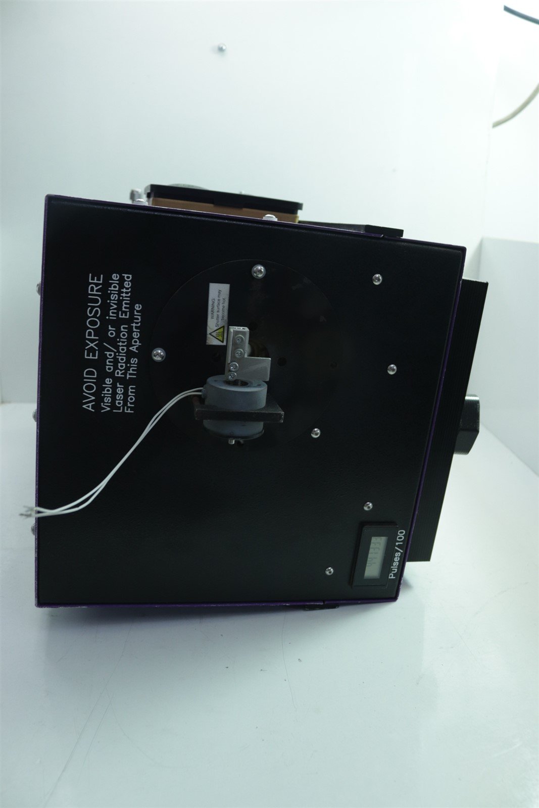 Gam Laser INC EX5 Excimer Laser FOR PARTS