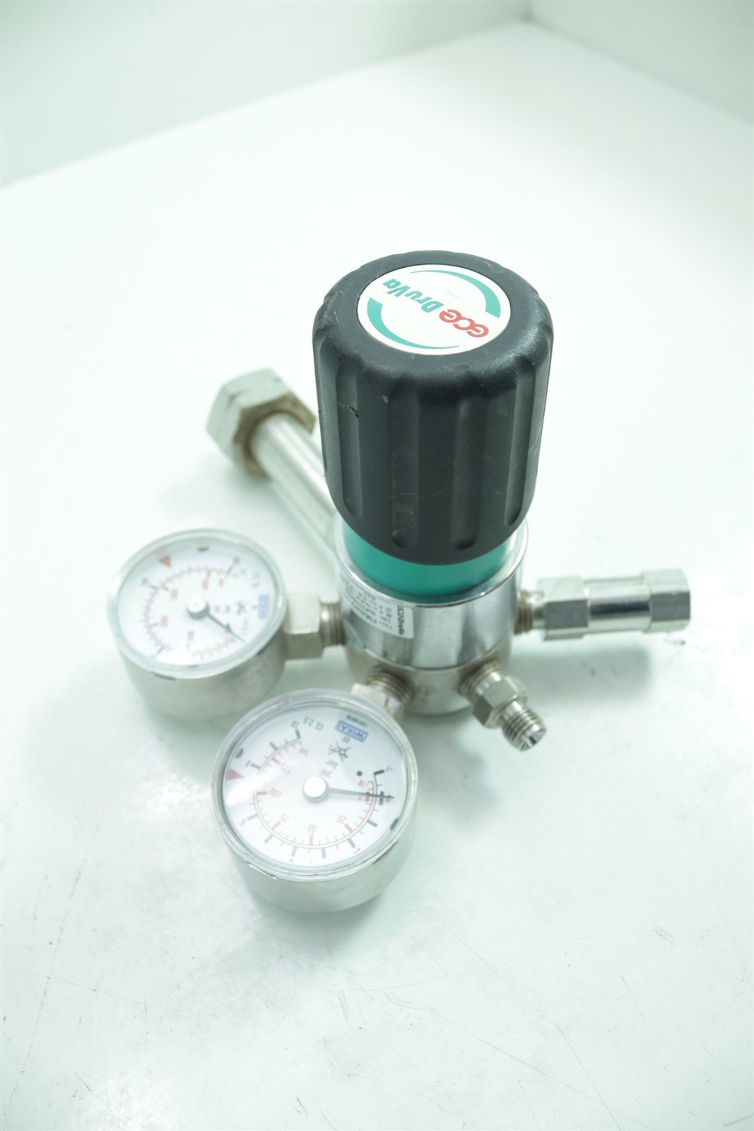 GCE Druva SINGLE STAGE 200 BAR FMD50014