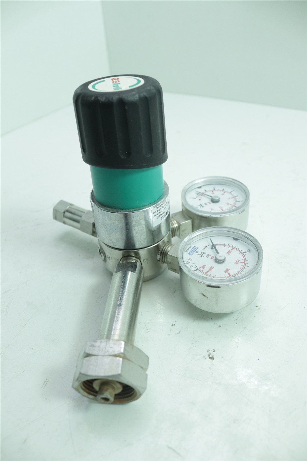 GCE Druva SINGLE STAGE 200 BAR FMD50014