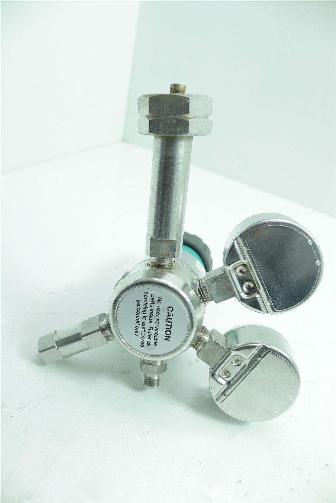 GCE Druva SINGLE STAGE 200 BAR FMD50014