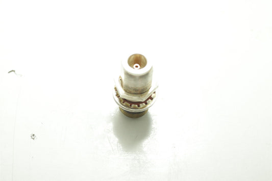 6X N Type connector pass through female to female