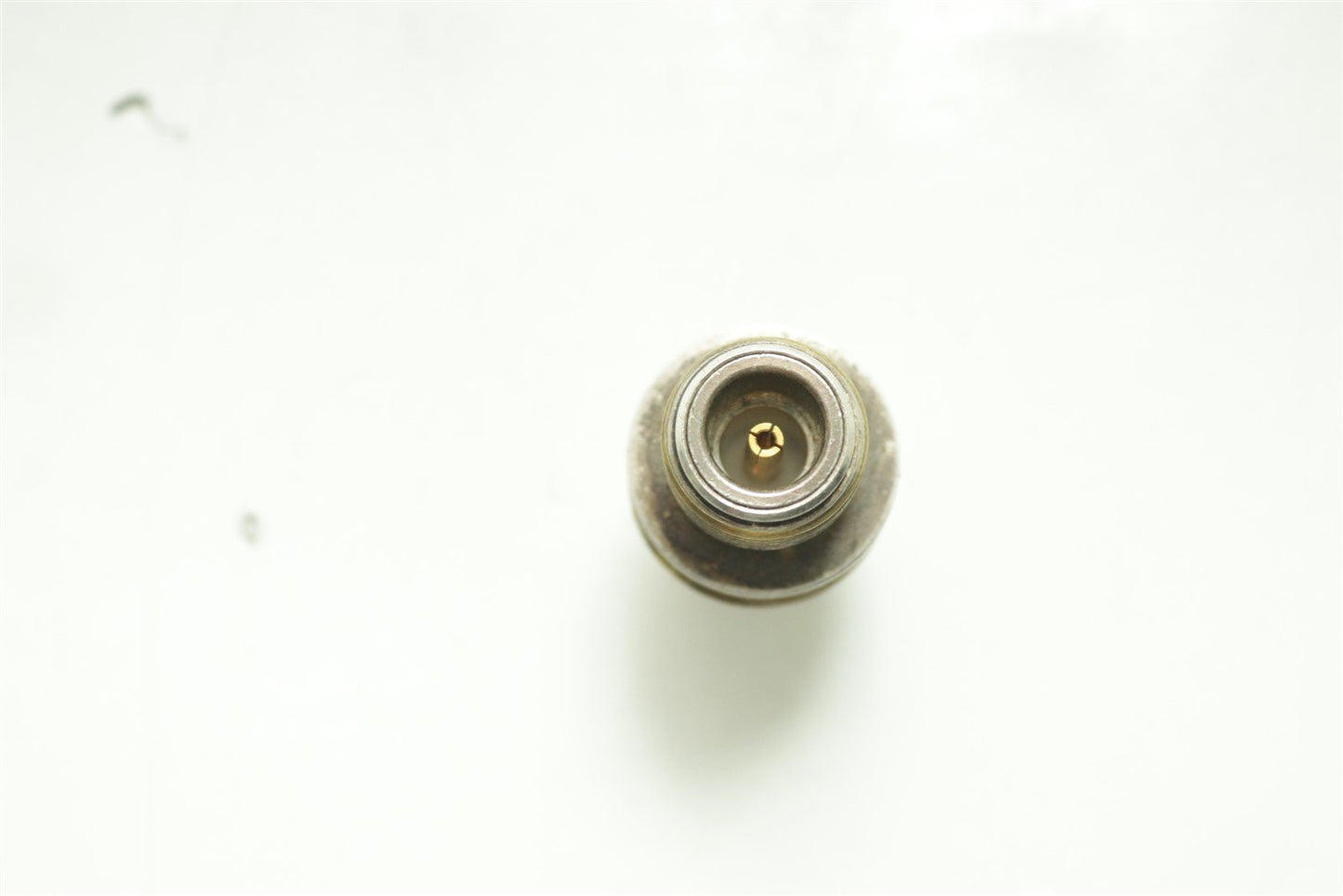6X N Type connector pass through female to female