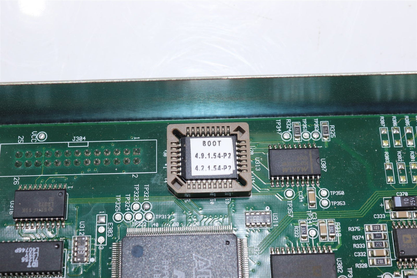NEW Carestream OREX ACL4 ACL2 USB Scanner Card ASSY SK200028 AS09034-00