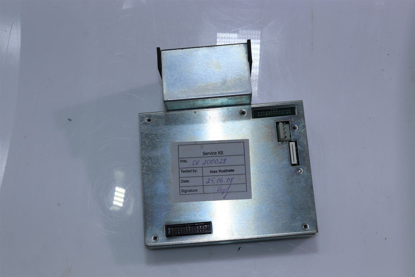 NEW Carestream OREX ACL4 ACL2 USB Scanner Card ASSY SK200028 AS09034-00