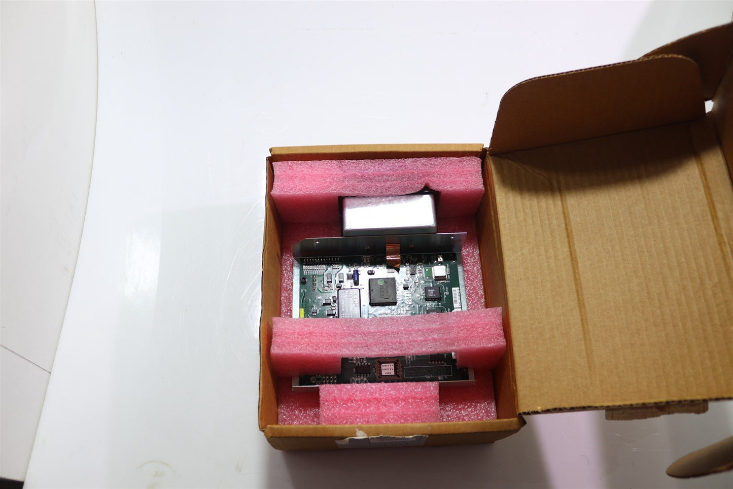 NEW Carestream OREX ACL4 ACL2 USB Scanner Card ASSY SK200028 AS09034-00
