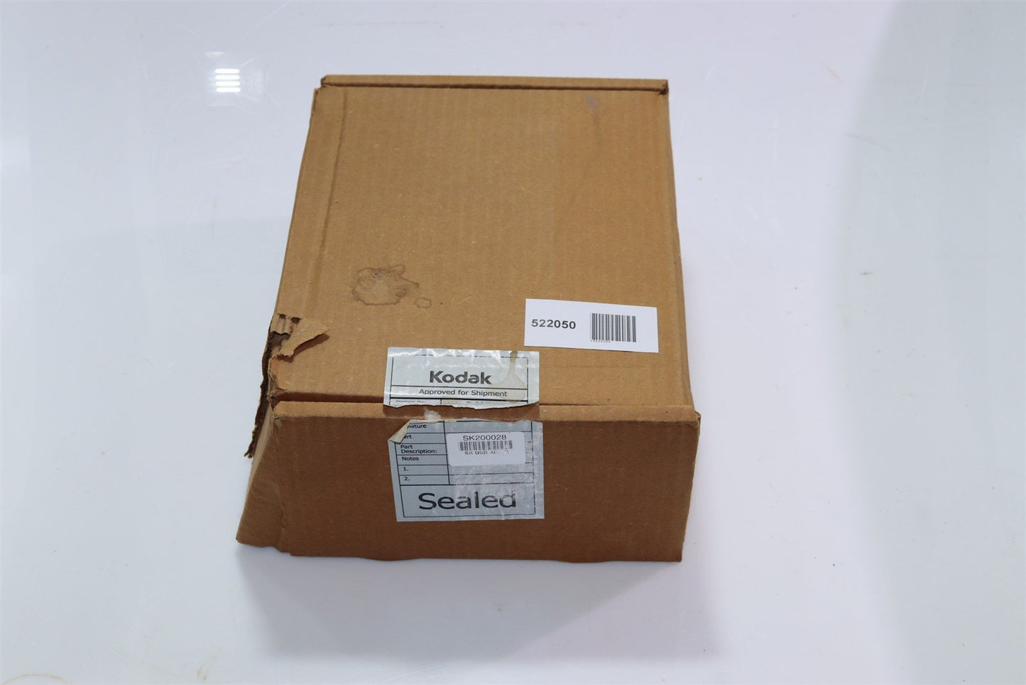 NEW Carestream OREX ACL4 ACL2 USB Scanner Card ASSY SK200028 AS09034-00