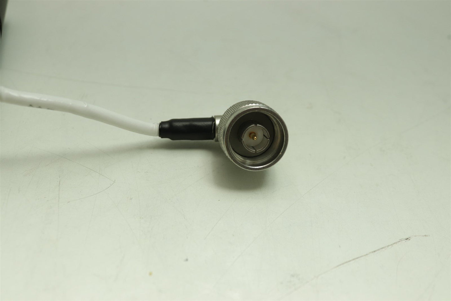 Weinschel AF9003-69-11 Step Attenuator + Connector N type to Sma