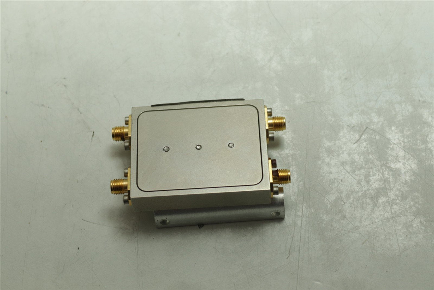 Tektronix 2x Spectrum Analyzer RF Module 119-1645-01
