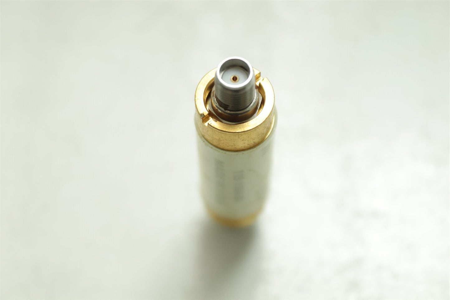 Tektronix 2x Spectrum Analyzer RF Module 119-1645-01