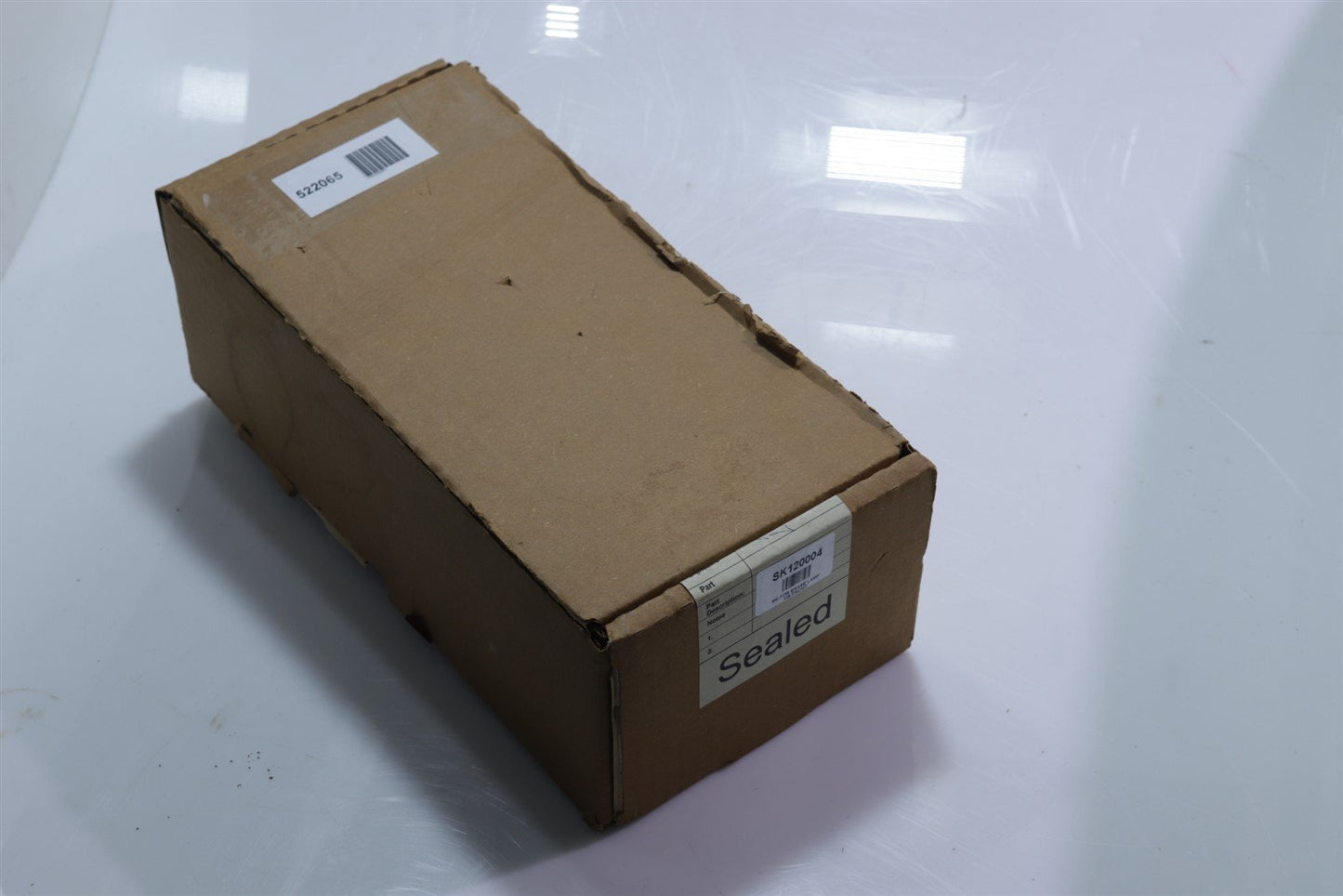 Carestream Orex Xodak Combi Paxsorma Erase Lamp SK120004