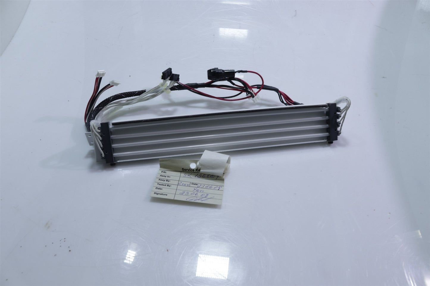 Carestream Orex Xodak Combi Paxsorma Erase Lamp SK120004