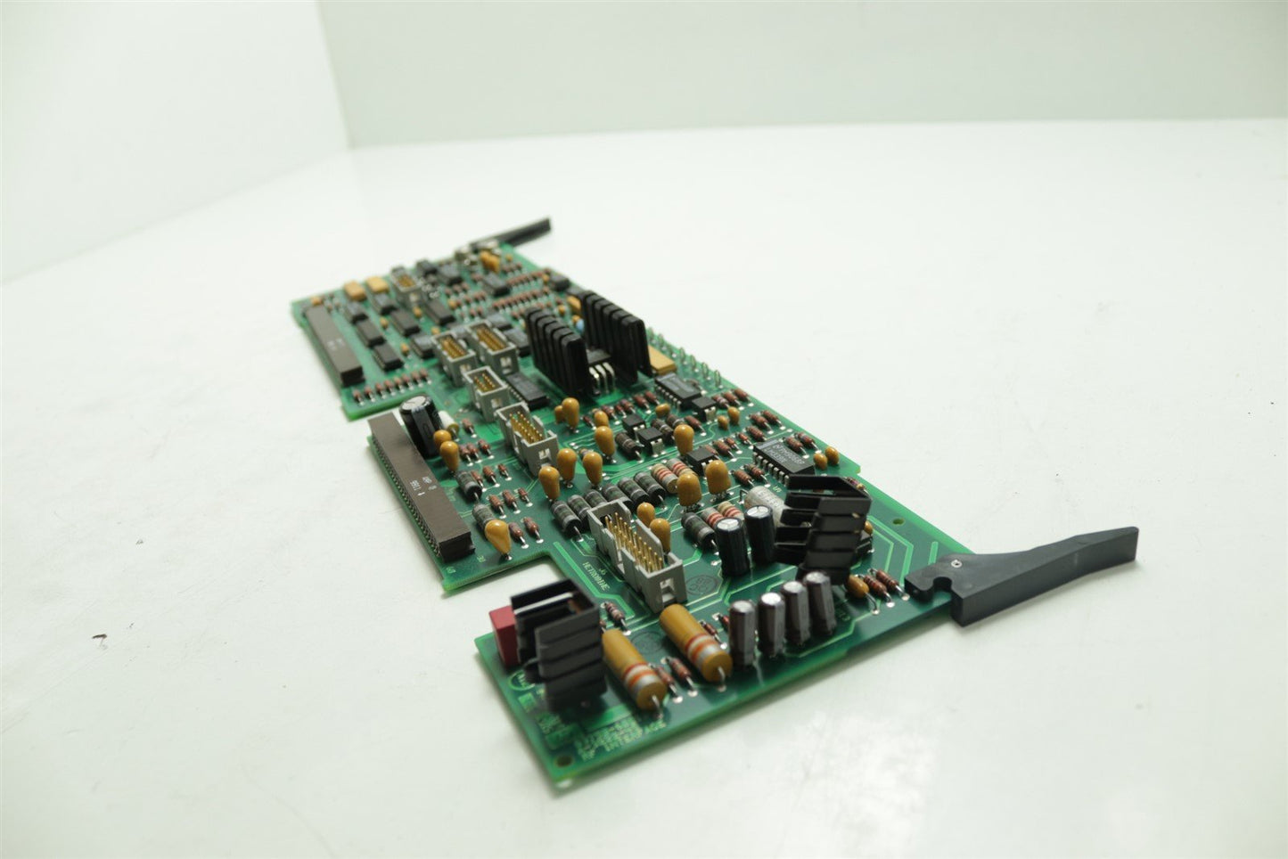Hp 83750-60010A-3222-45 RF Interface Board LM9922