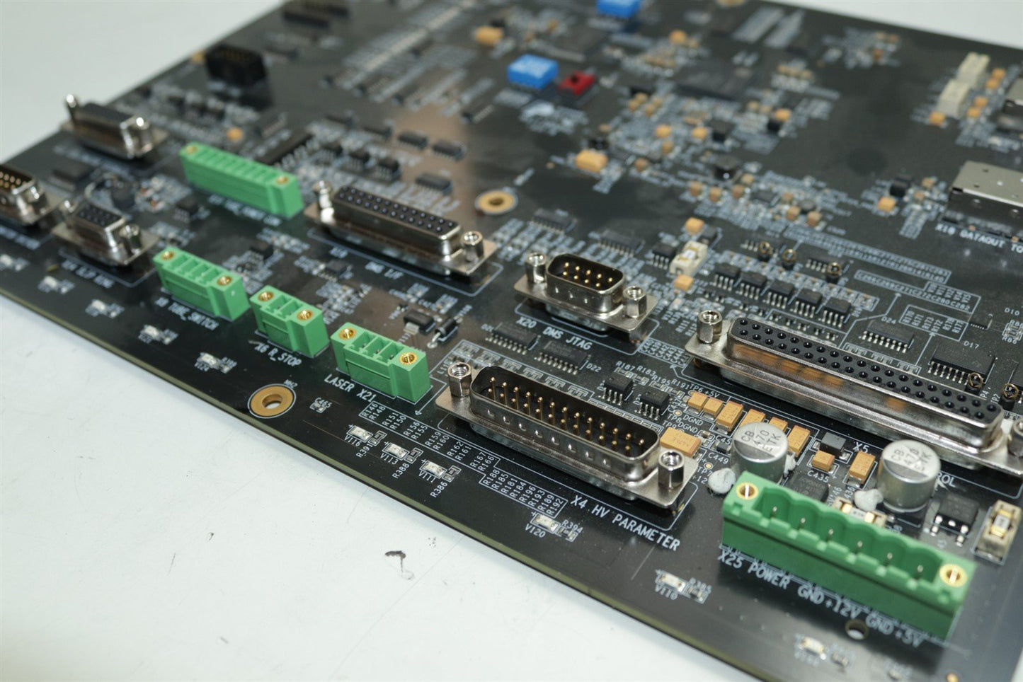 PHILIPS Brilliance Incisive CT Gantry Controller Board 459800858012B