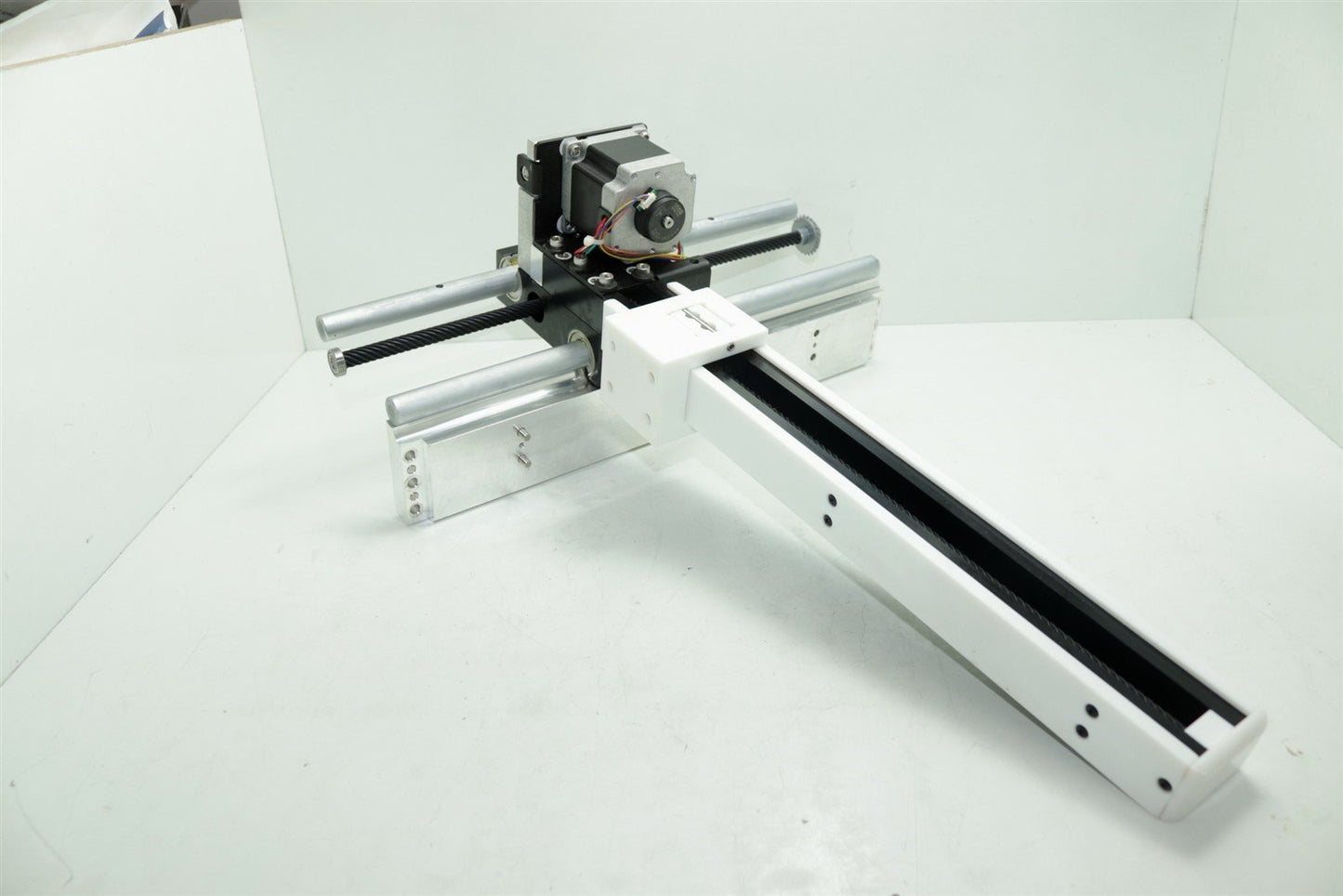 Hach QbD1200 AutoSampler Laboratory TOC Analyzer Manipulator Arm Assy