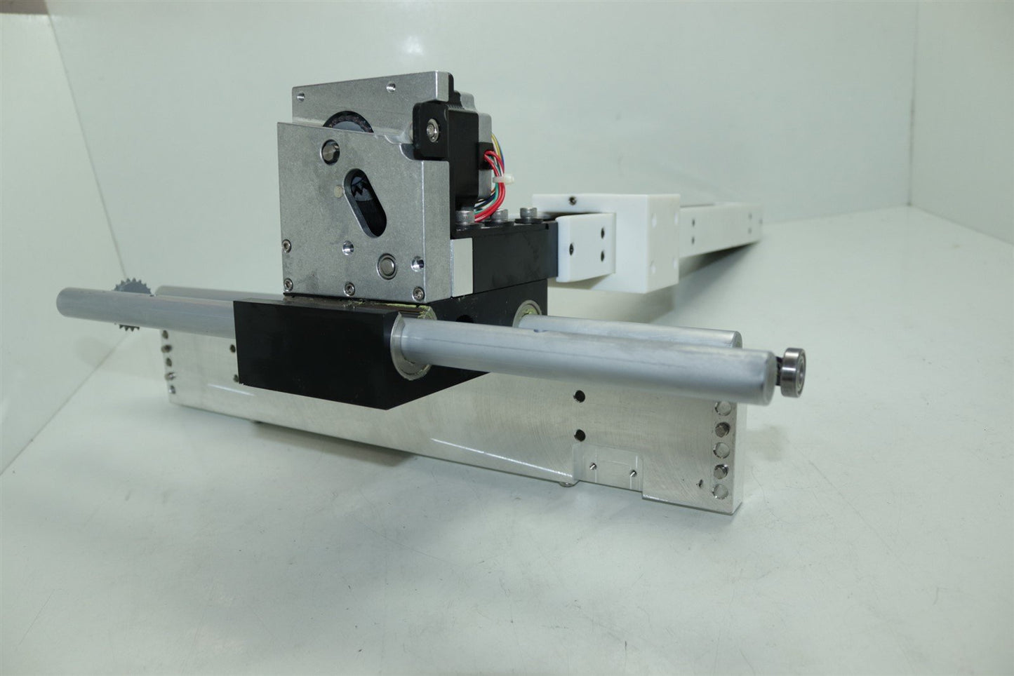 Hach QbD1200 AutoSampler Laboratory TOC Analyzer Manipulator Arm Assy