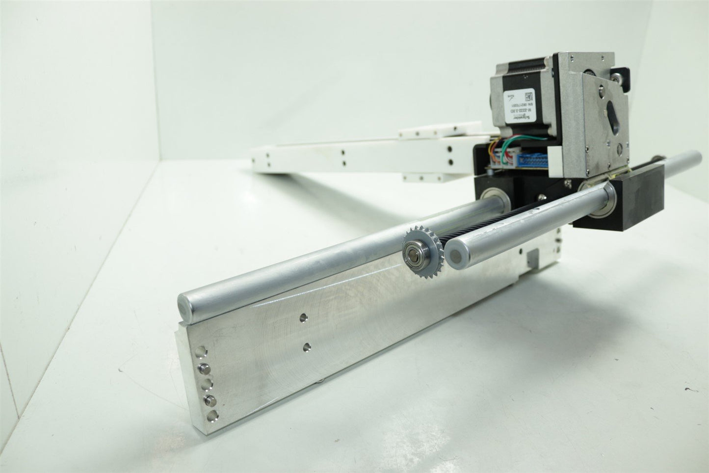 Hach QbD1200 AutoSampler Laboratory TOC Analyzer Manipulator Arm Assy