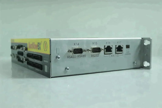 Baldor NMX004-501 2-Axis NextMove BXII Servo Motion Controller