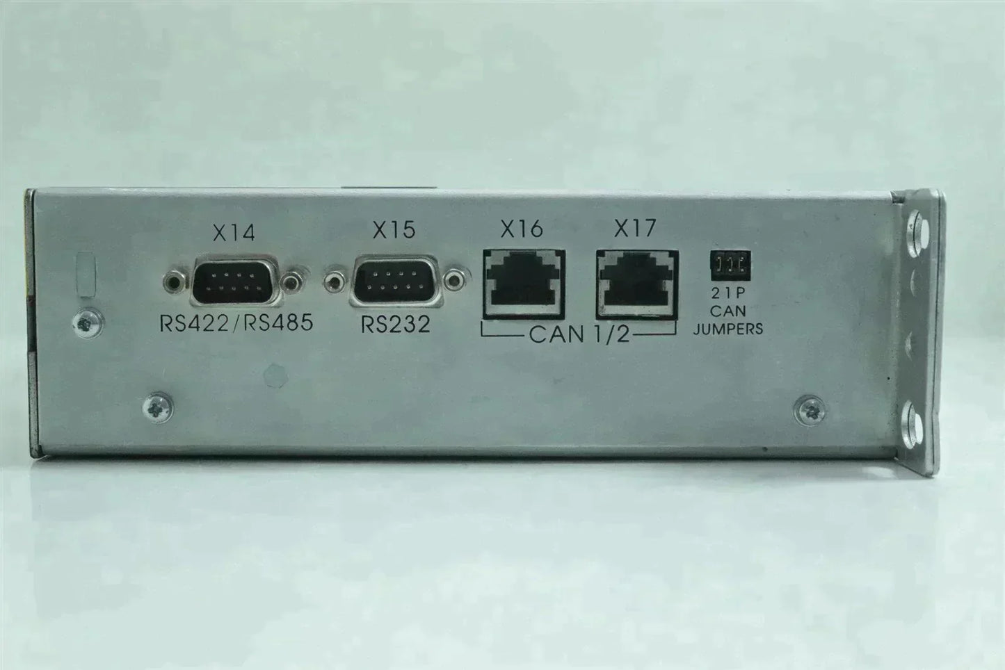 Baldor NMX004-501 2-Axis NextMove BXII Servo Motion Controller