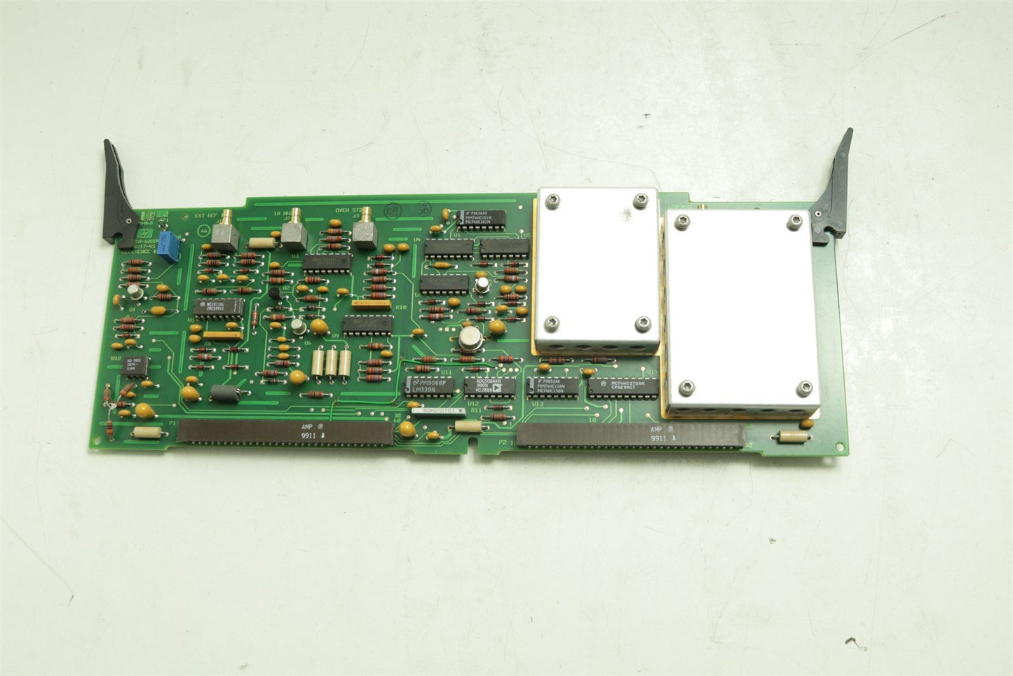 hp 83750-60004a-3217-45 reference bd