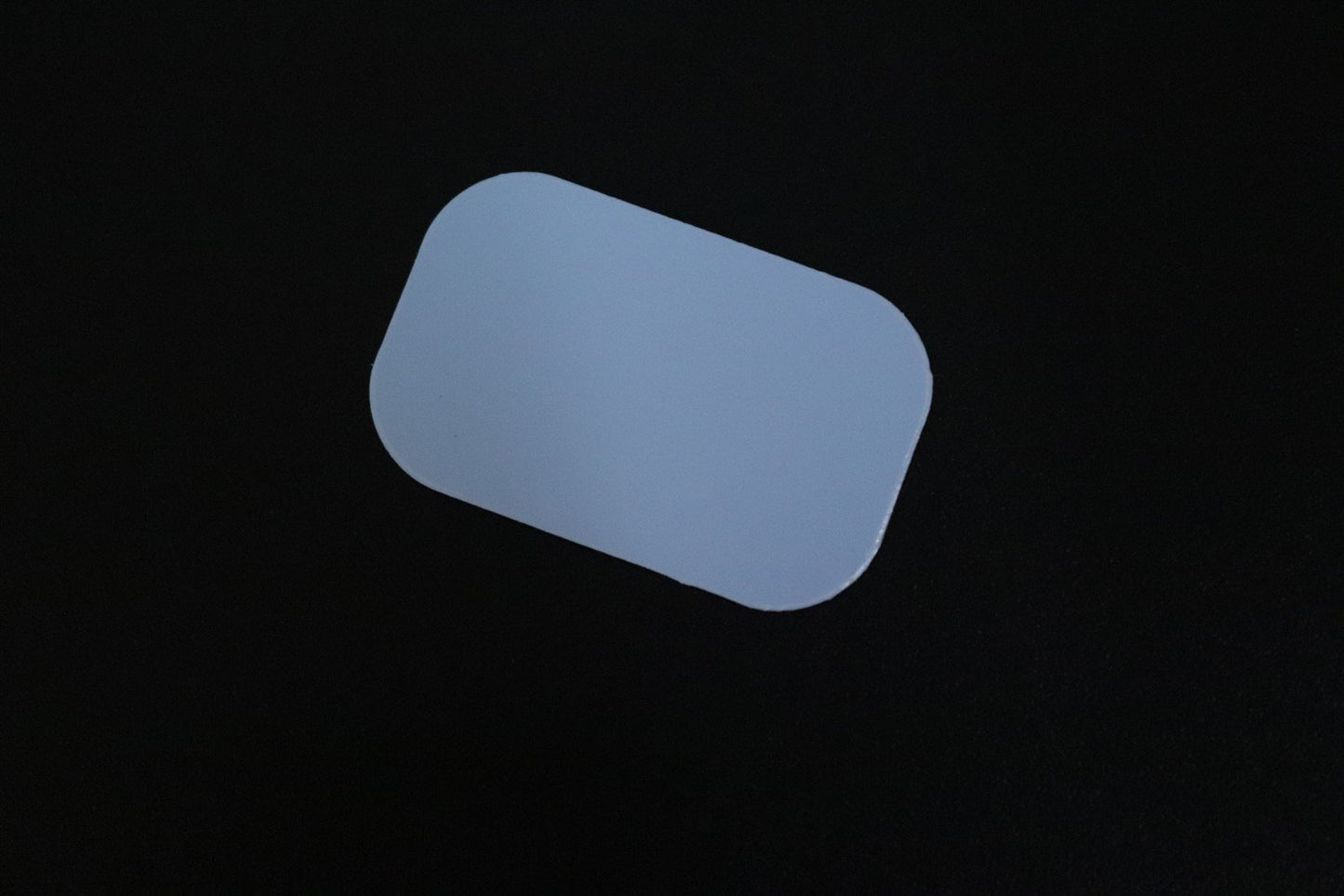 NEW Carestream Kodak CS7200 PSP Smart Phosphor X-Ray Dental Plate Size 1