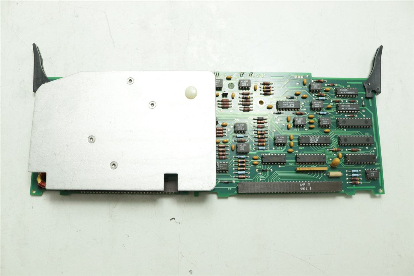 Hp Agilent 83752A 10 MHz - 20 GHz Synthesized Sweeper Board 83750-60009