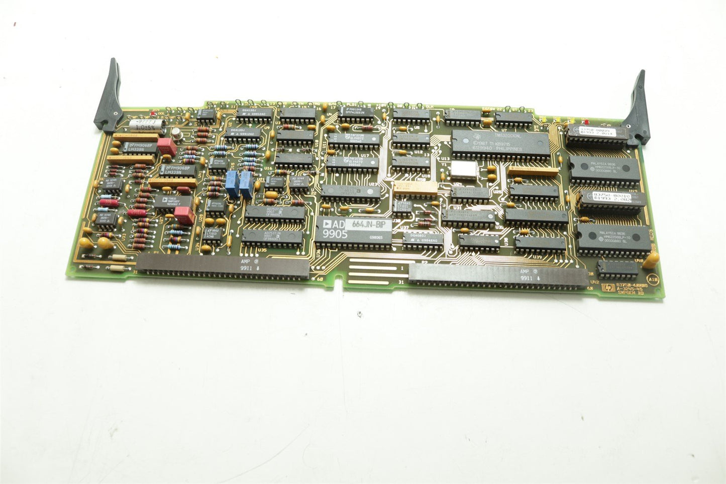 HP 83750-60008 SWPGEN BD