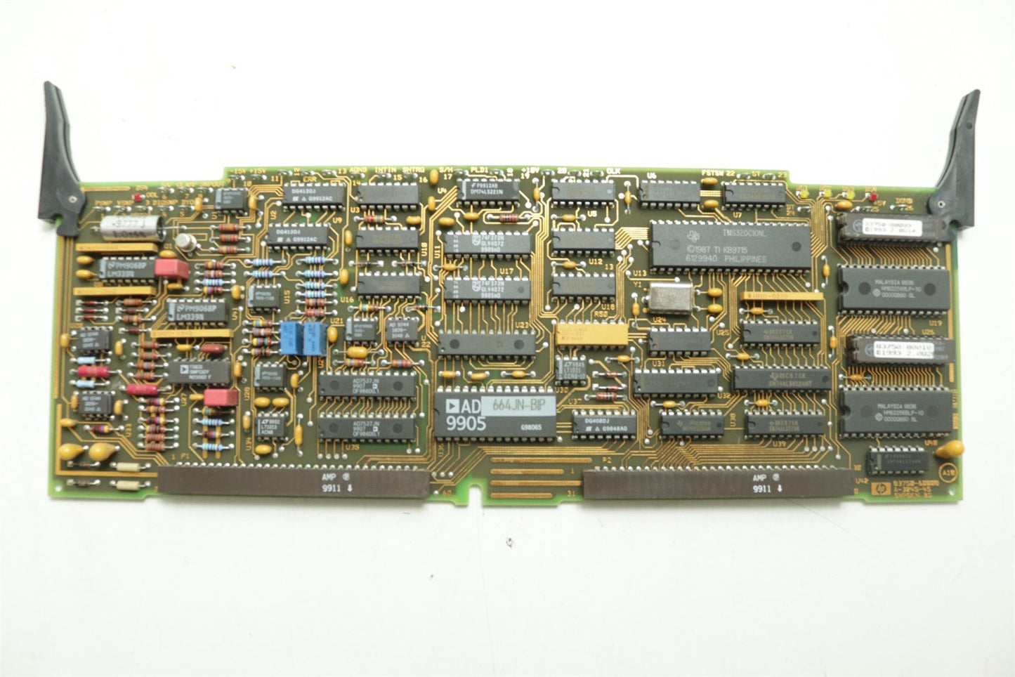 HP 83750-60008 SWPGEN BD