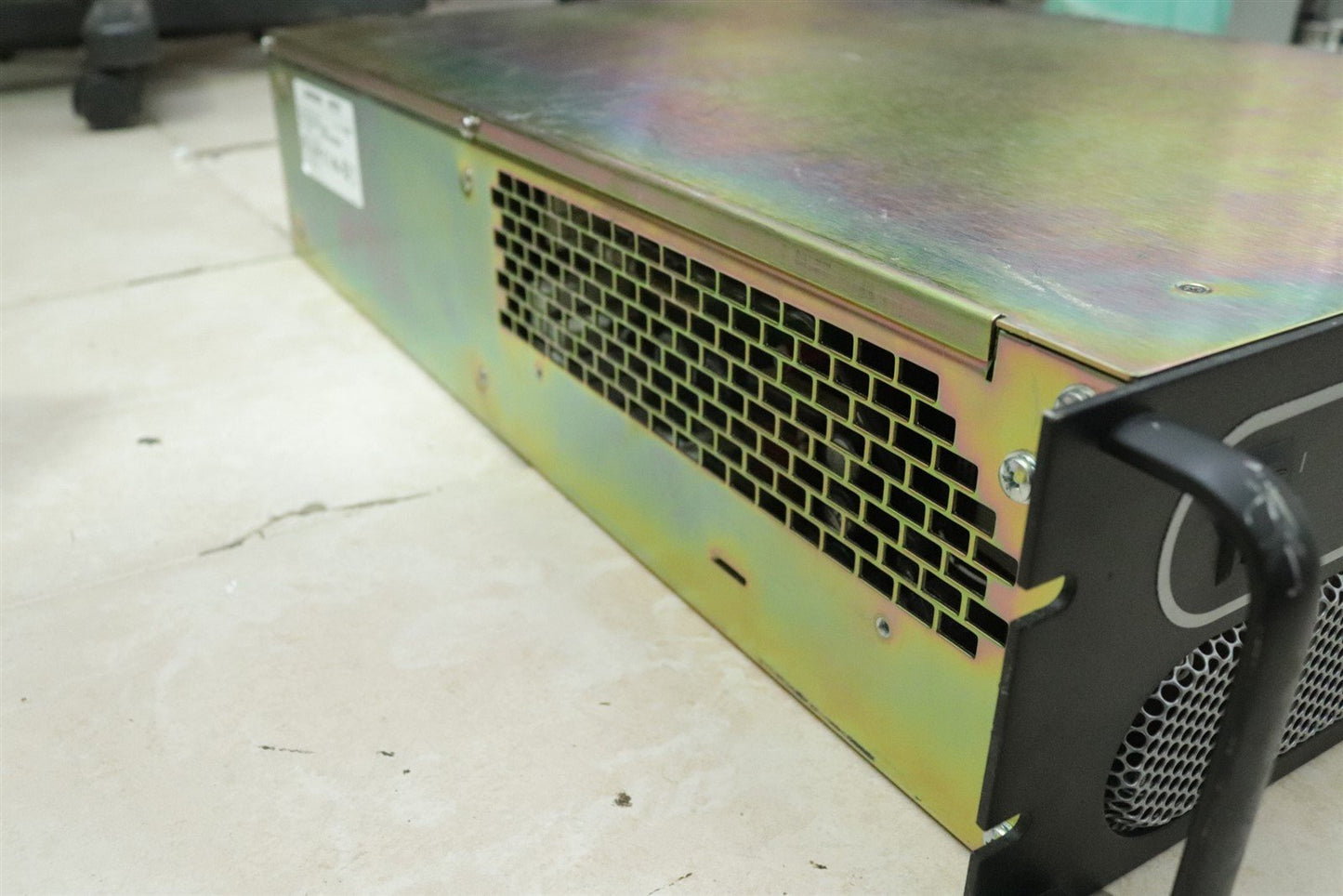 Sorensen SGA330X15C-0AAA DC Power Supply