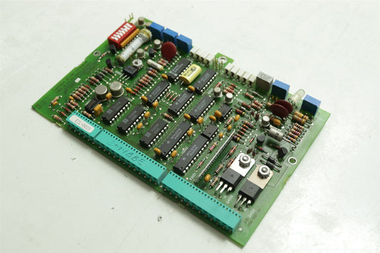 Tektronix 2x Spectrum Analyzer RF Module 119-1645-01