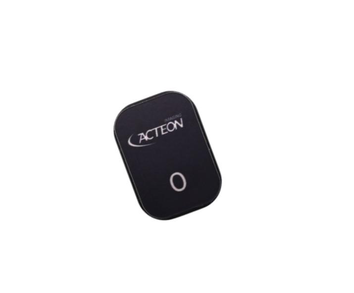New Dental Phosphor Plate Size 0 For Acteon PSPIX