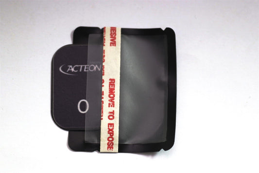 New Dental Phosphor Plate Size 0 For Acteon PSPIX