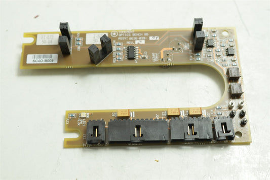 Lumenis Powersuite Versapulse Holmium 100w Optics Bench BD 0636-039-01