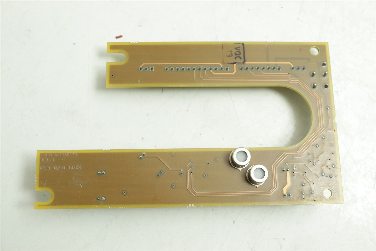 Lumenis Powersuite Versapulse Holmium 100w Optics Bench BD 0636-039-01