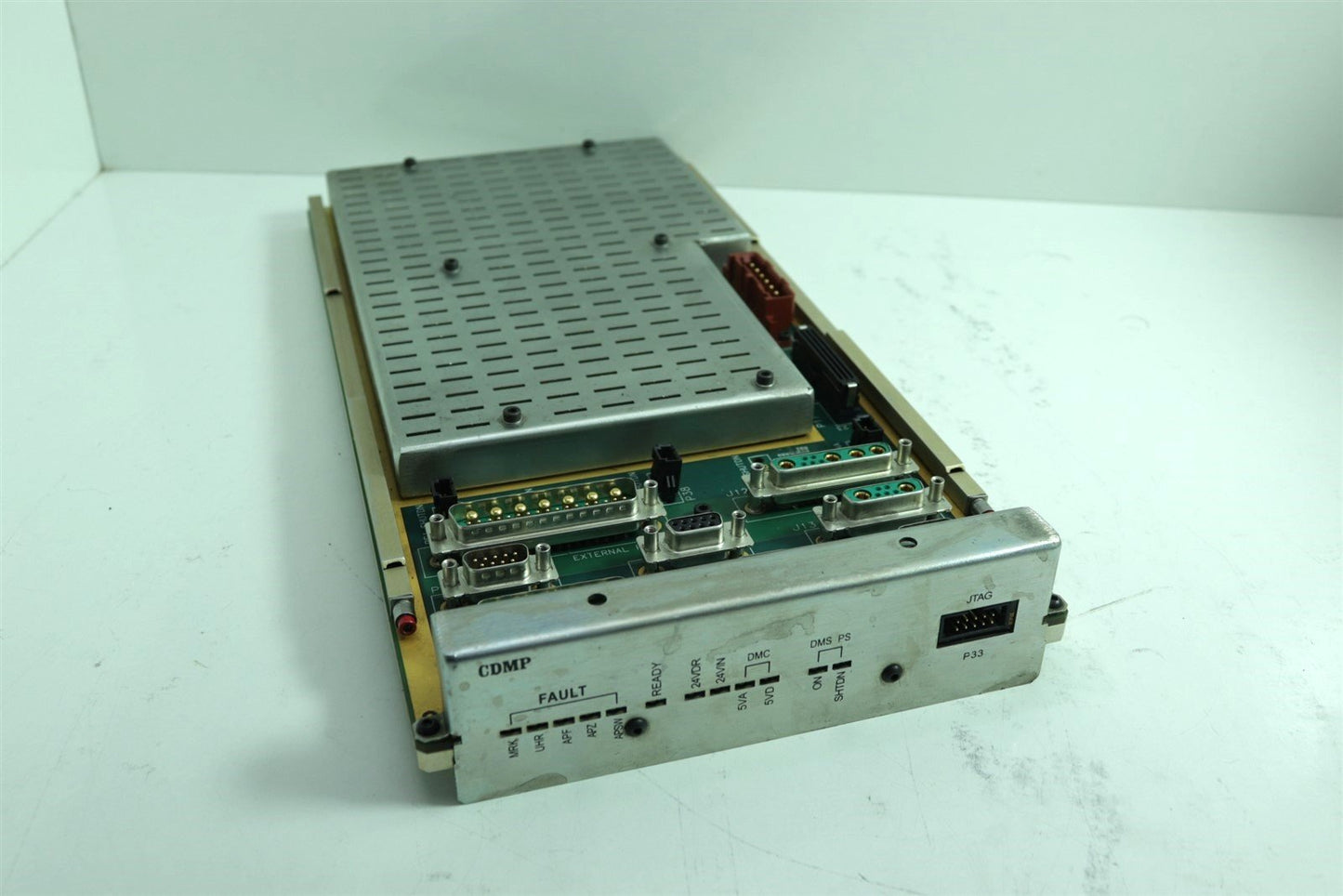 PHILIPS Brilliance 40 CT Scanner Parts CDMP 455012004232
