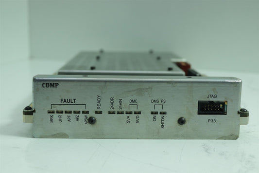 PHILIPS Brilliance 40 CT Scanner Parts CDMP 455012004232