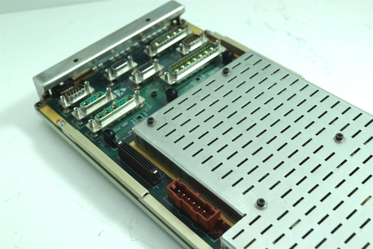 PHILIPS Brilliance 40 CT Scanner Parts CDMP 455012004232