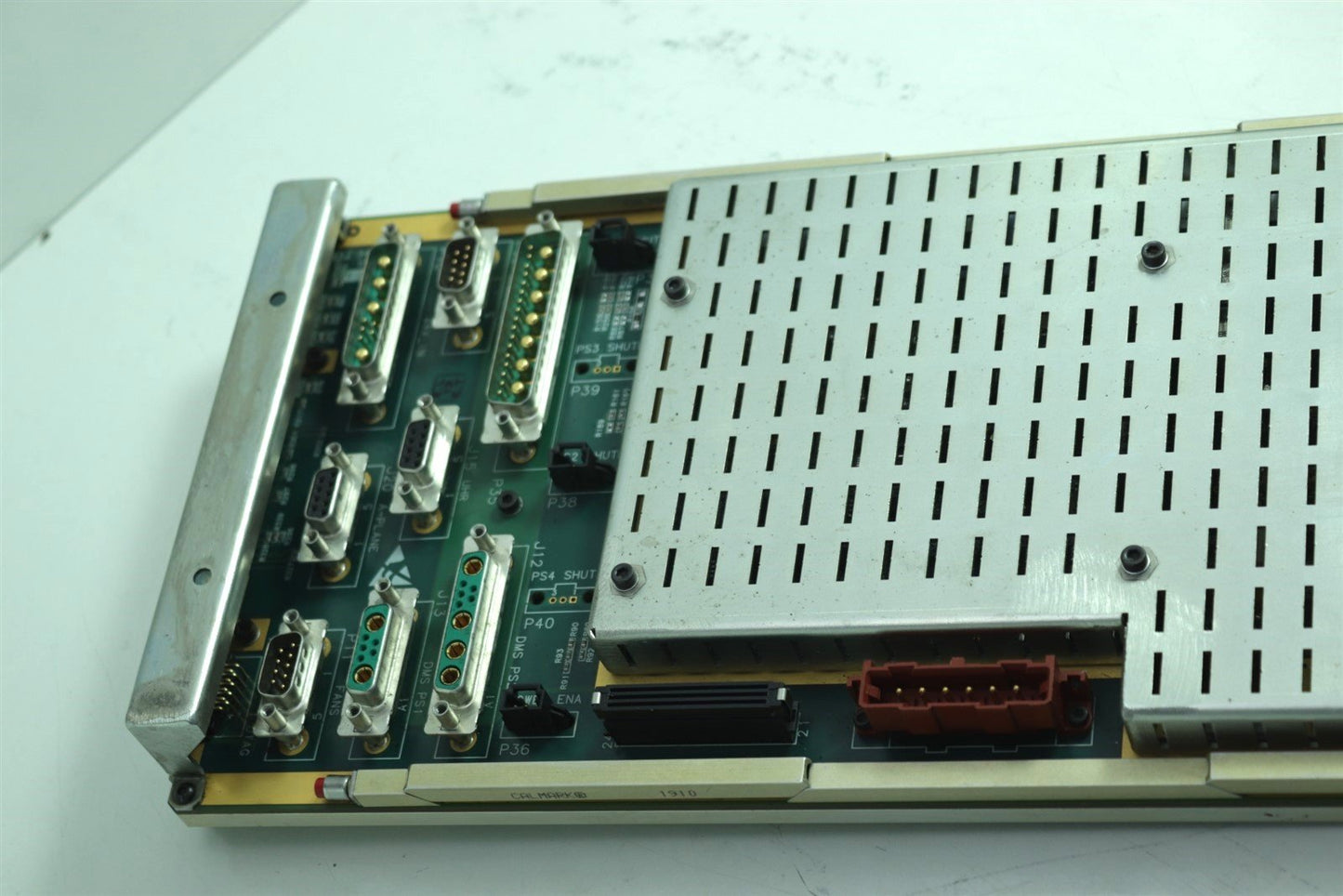 PHILIPS Brilliance 40 CT Scanner Parts CDMP 455012004232