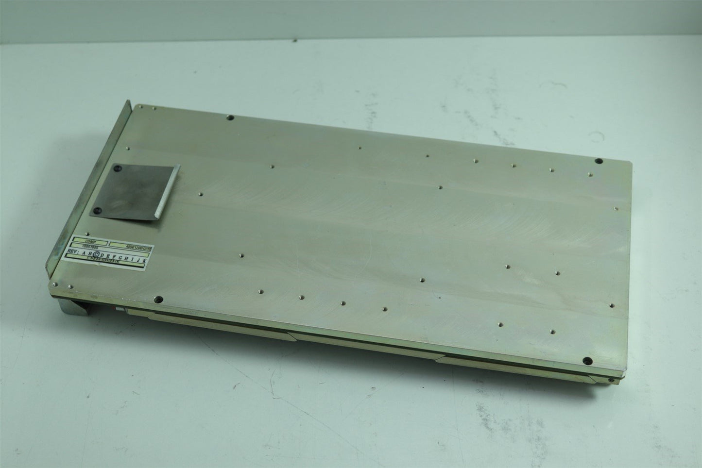 PHILIPS Brilliance 40 CT Scanner Parts CDMP 455012004232