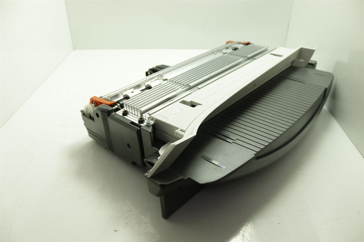 CareStream VitaFlex Tray With Erasing Lamp New Rollers Working Tested