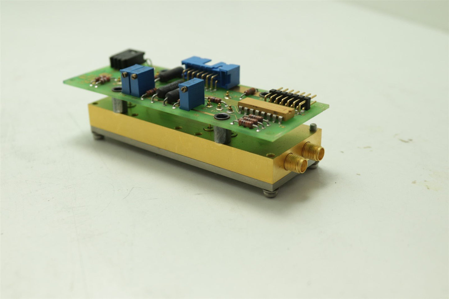 hewlett packard 5086-7581 Assembly From 83752A