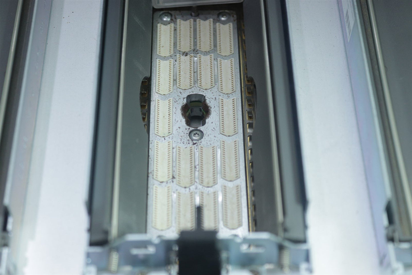 Siemens SC2000 MPI Board Assy Model 10040600