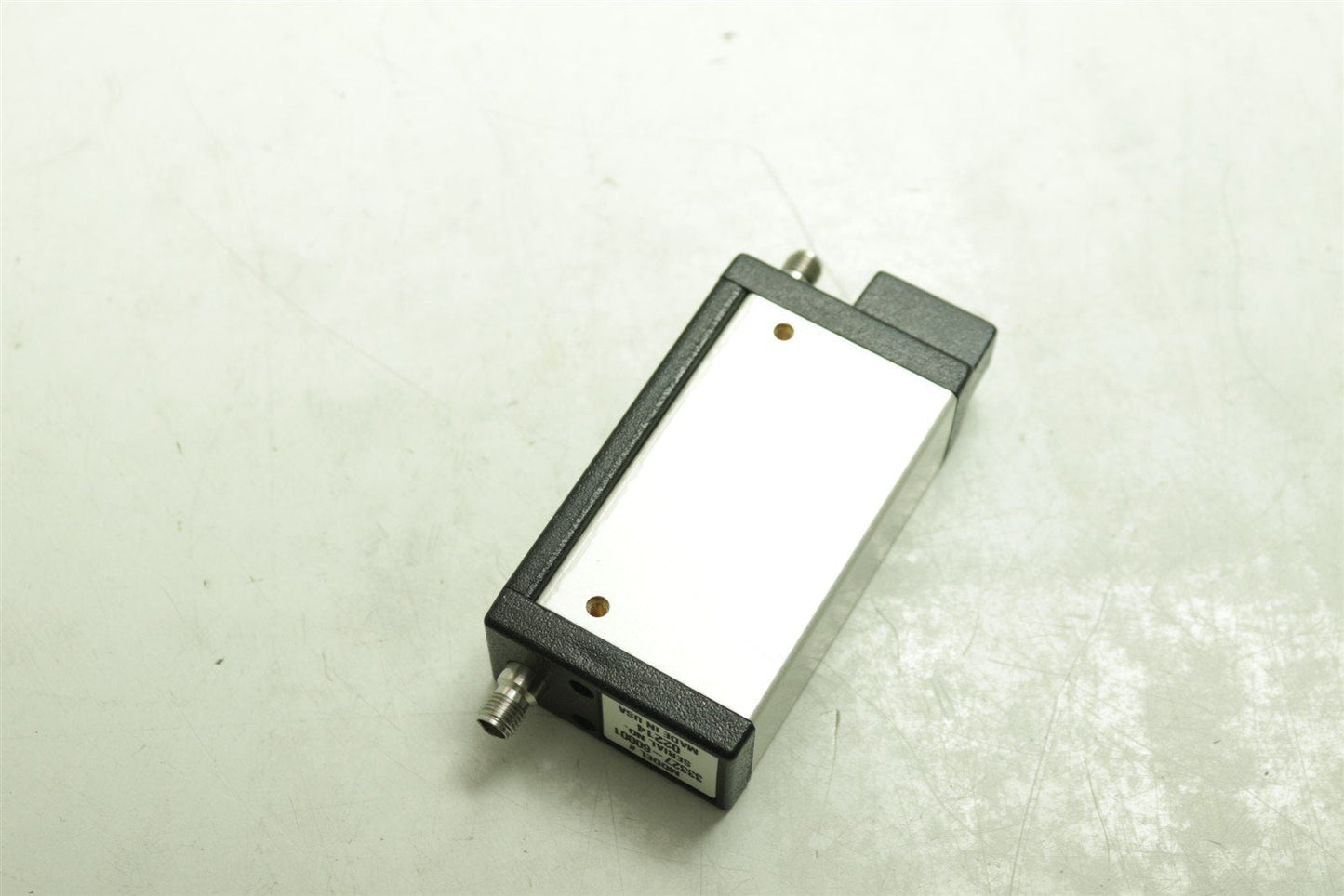 Agilent 33327-60001 Attenuator