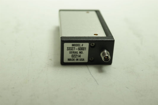 Agilent 33327-60001 Attenuator