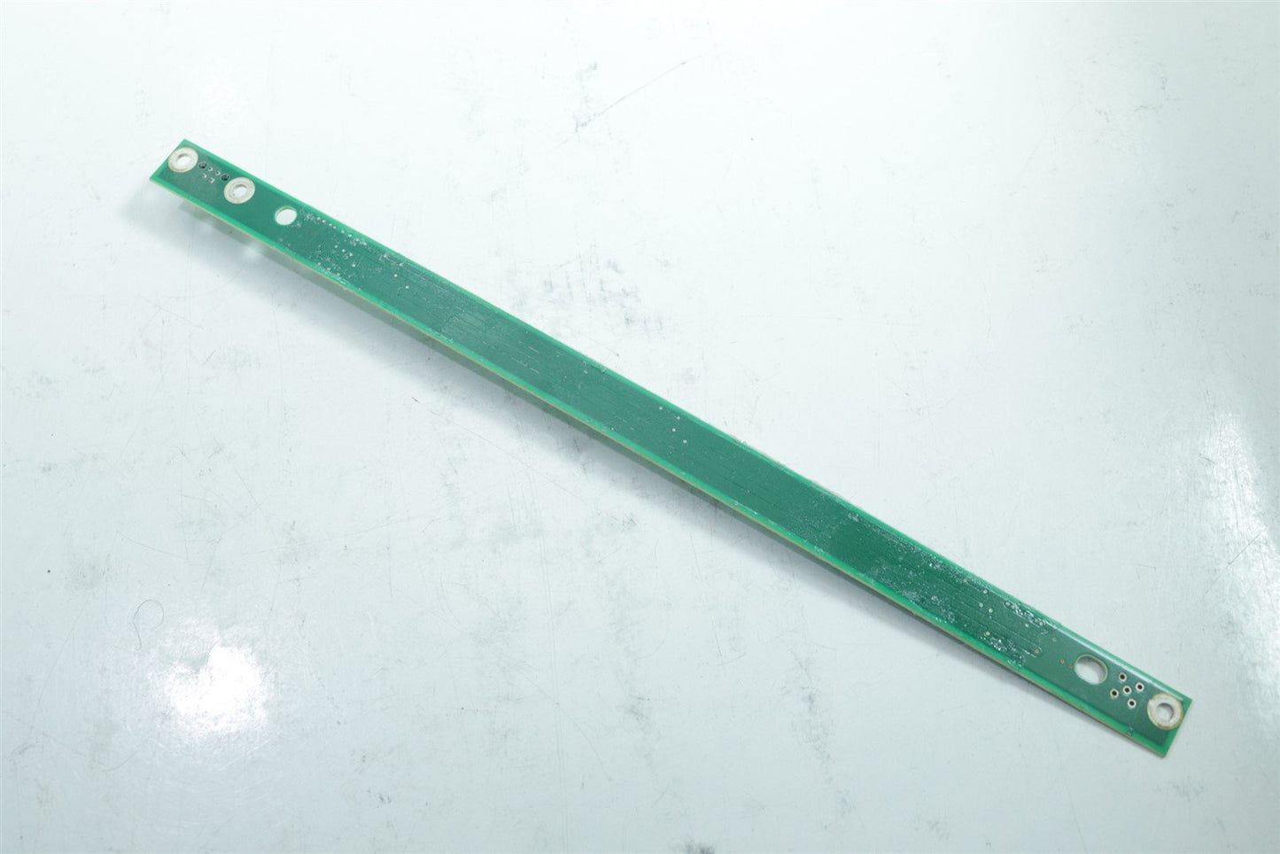 Siemens Acuson SC2000 US Front Panel Probe Board ASSY 11-12